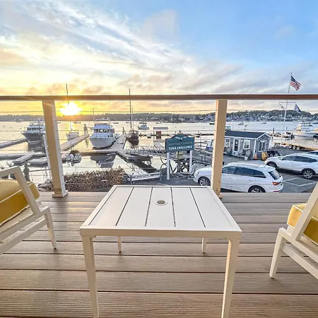 Ocean Breeze Condo
